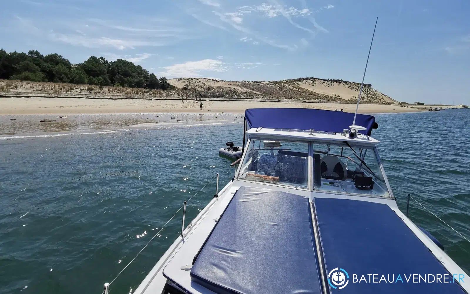 slider 19 Yachting France Arcoa 830