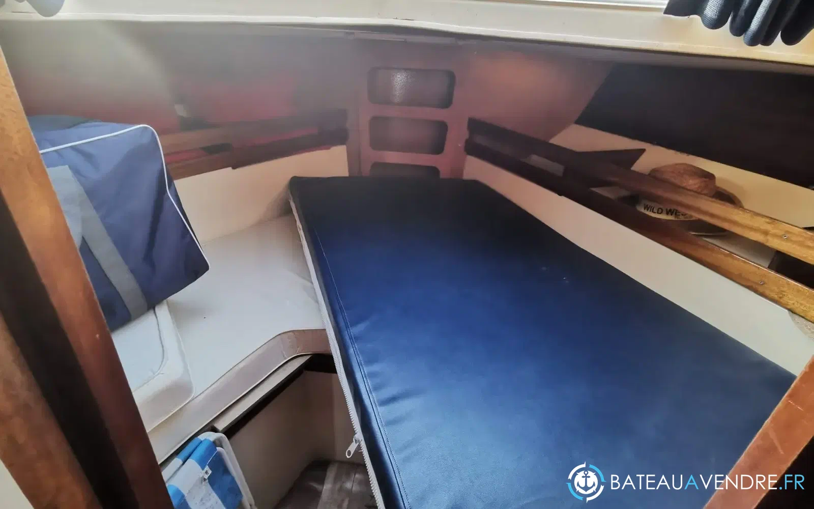 slider 21 Yachting France Arcoa 830