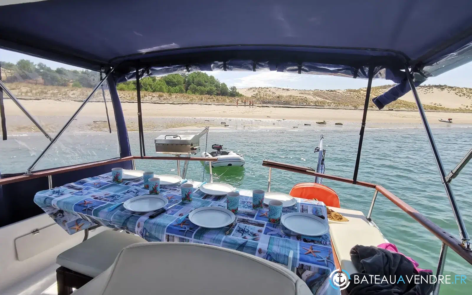 slider 22 Yachting France Arcoa 830
