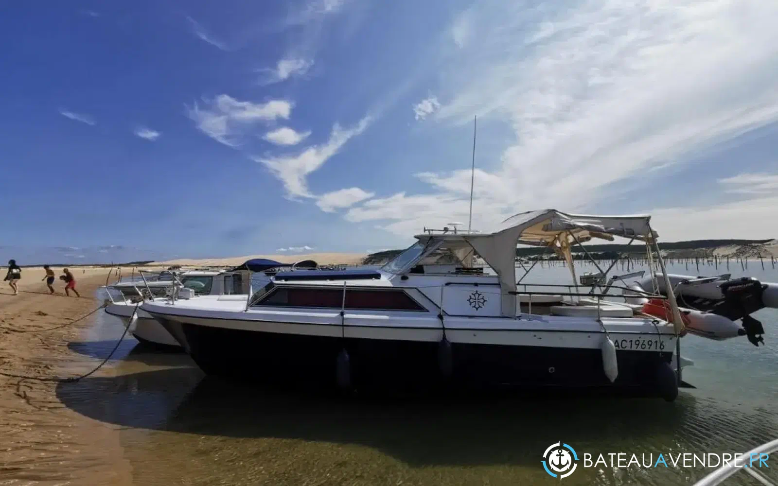 slider 2 Yachting France Arcoa 830