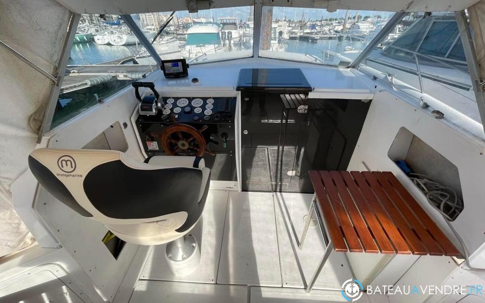 Yachting France Arcoa 830 photo 4