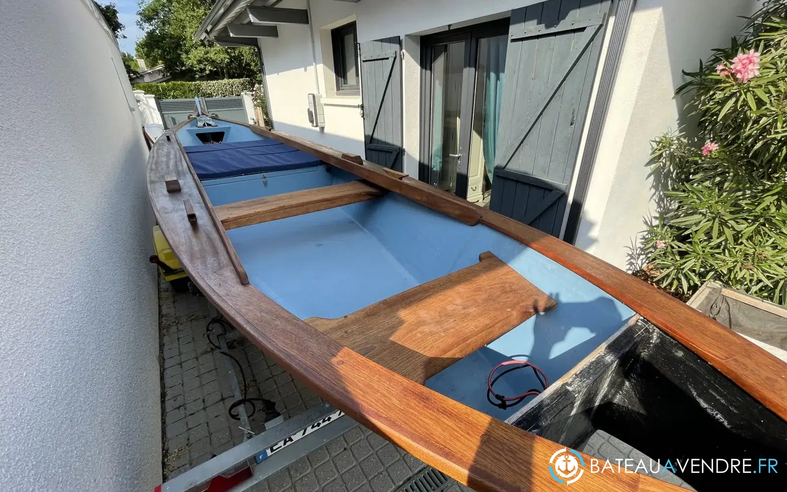 slider 11 Windrider Pinassotte