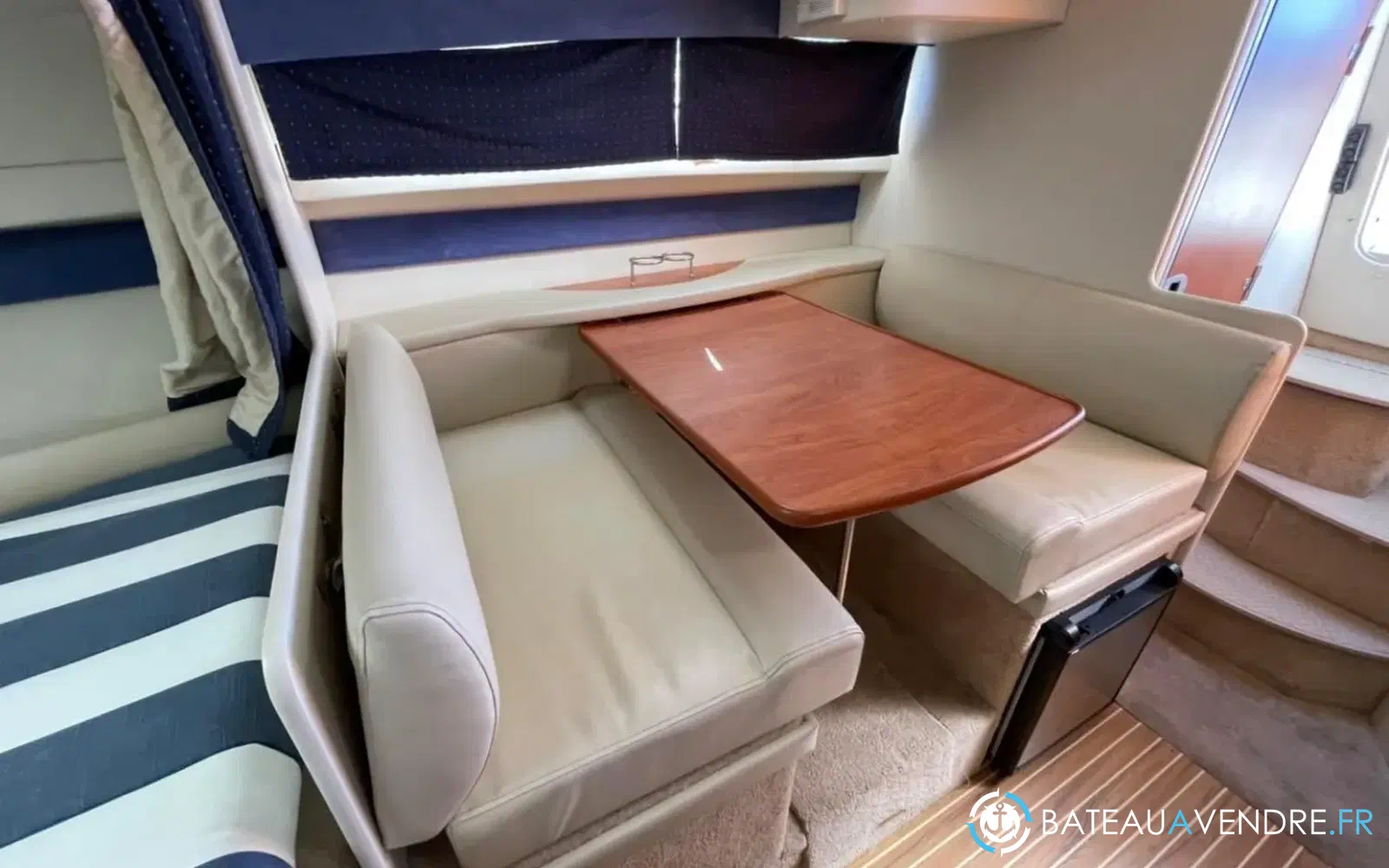 slider 9 Bayliner 285 Cruiser Sb