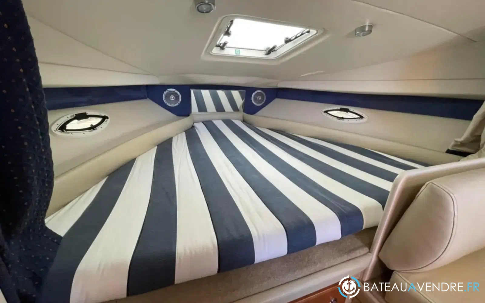 slider 11 Bayliner 285 Cruiser Sb