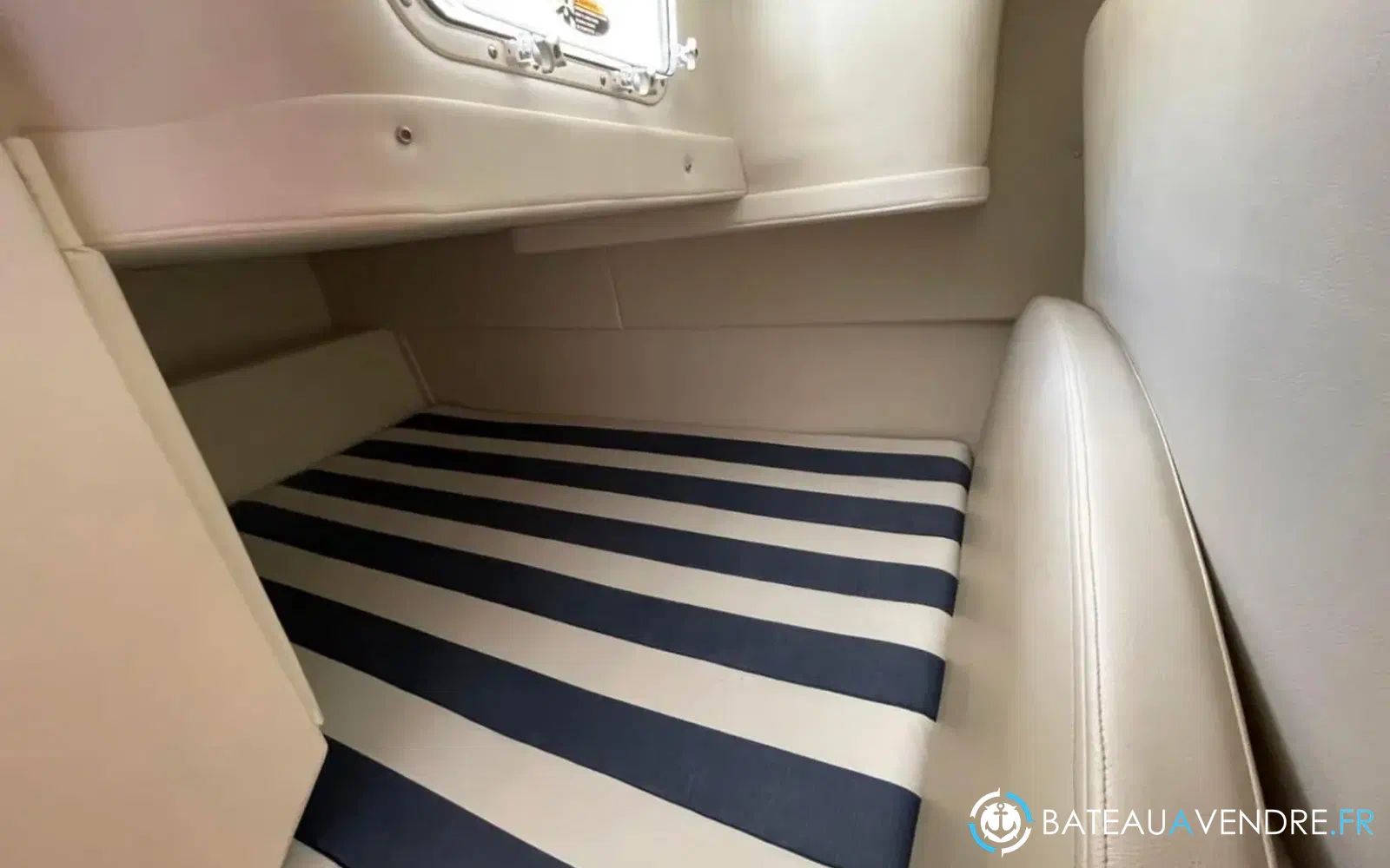 slider 12 Bayliner 285 Cruiser Sb