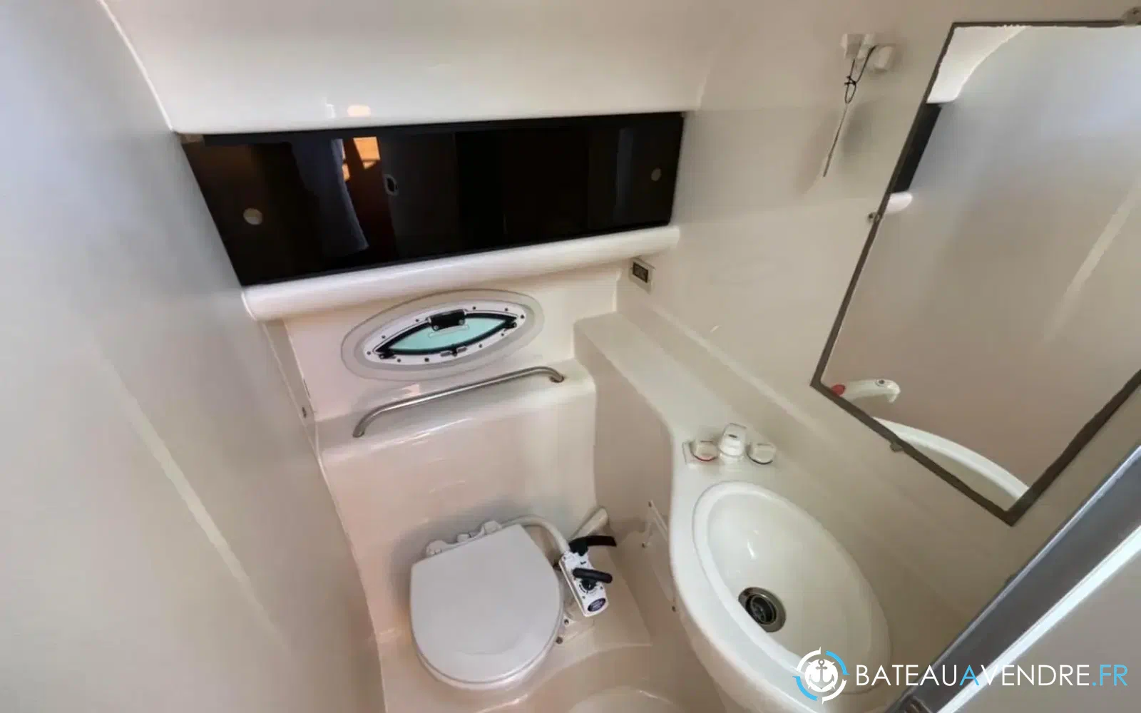 slider 13 Bayliner 285 Cruiser Sb