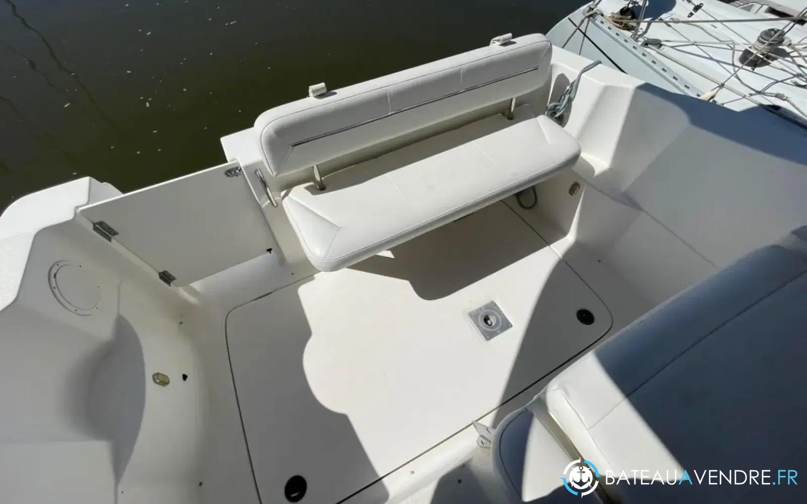 slider 4 Bayliner 285 Cruiser Sb