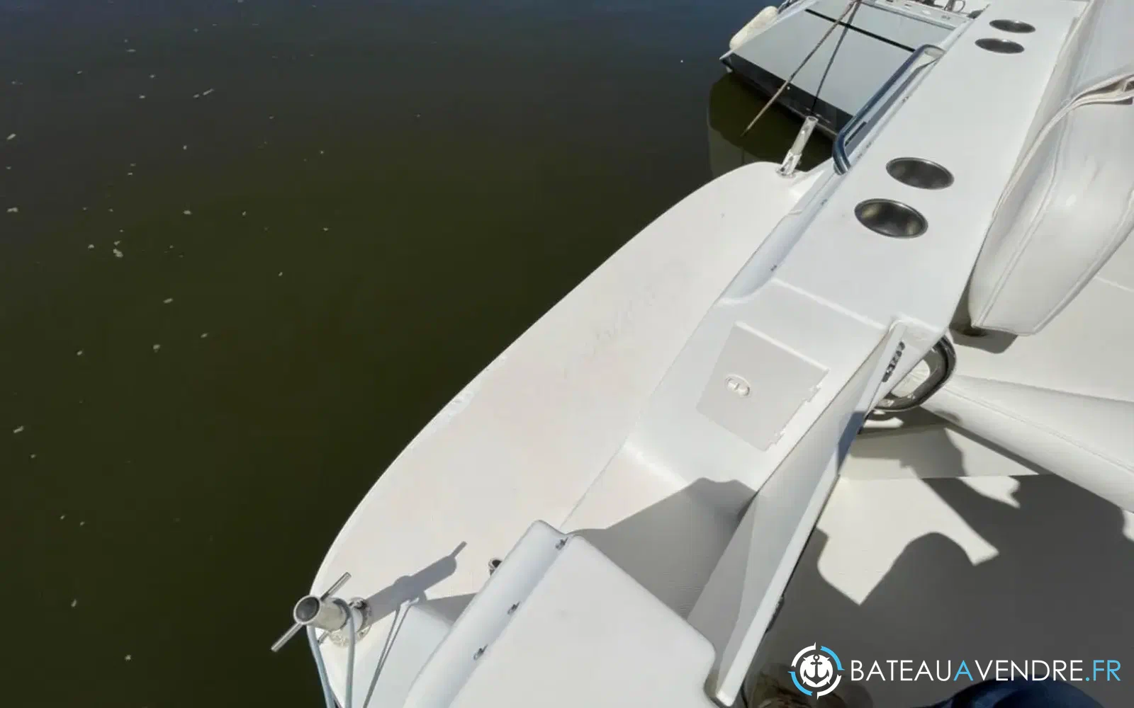 slider 5 Bayliner 285 Cruiser Sb