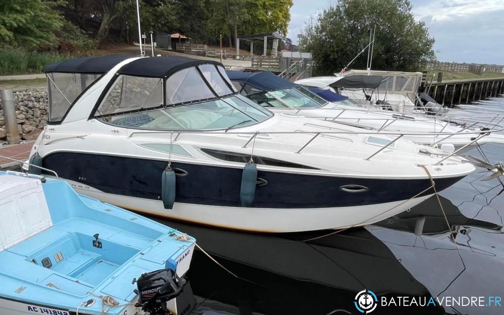 Bayliner 300 SB photo de présentation