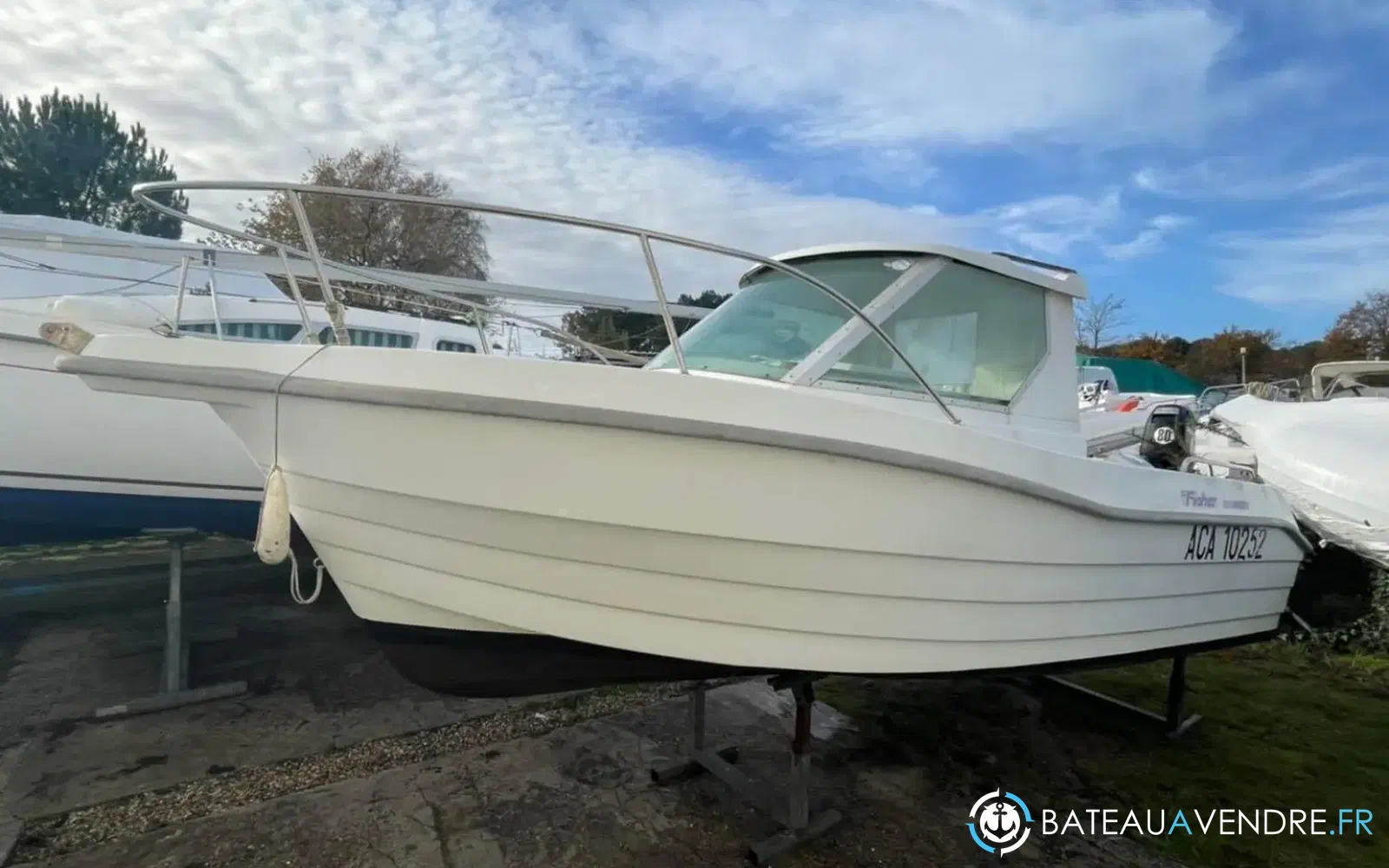 slider 0 Quicksilver 595 Timonier