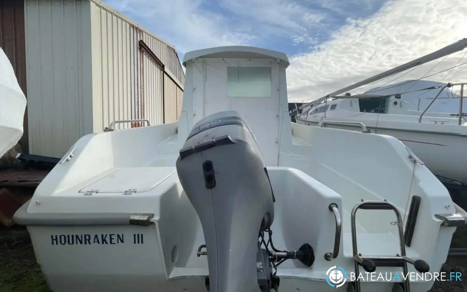slider 3 Quicksilver 595 Timonier