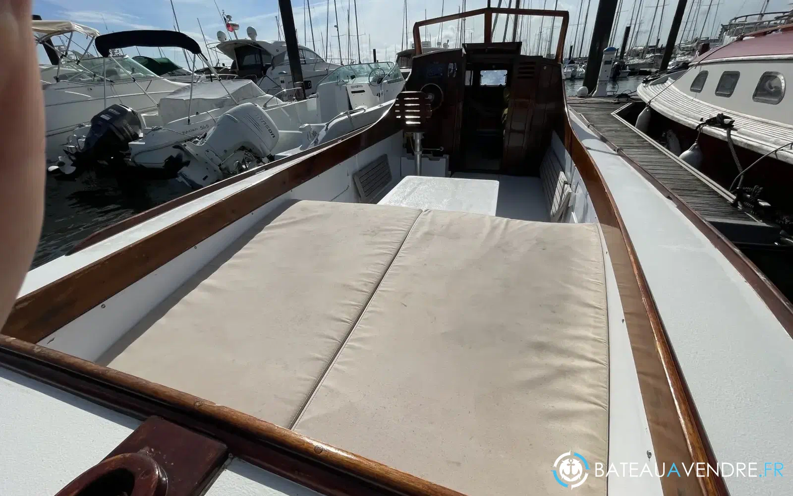 slider 17 Lapeyre Pinasse