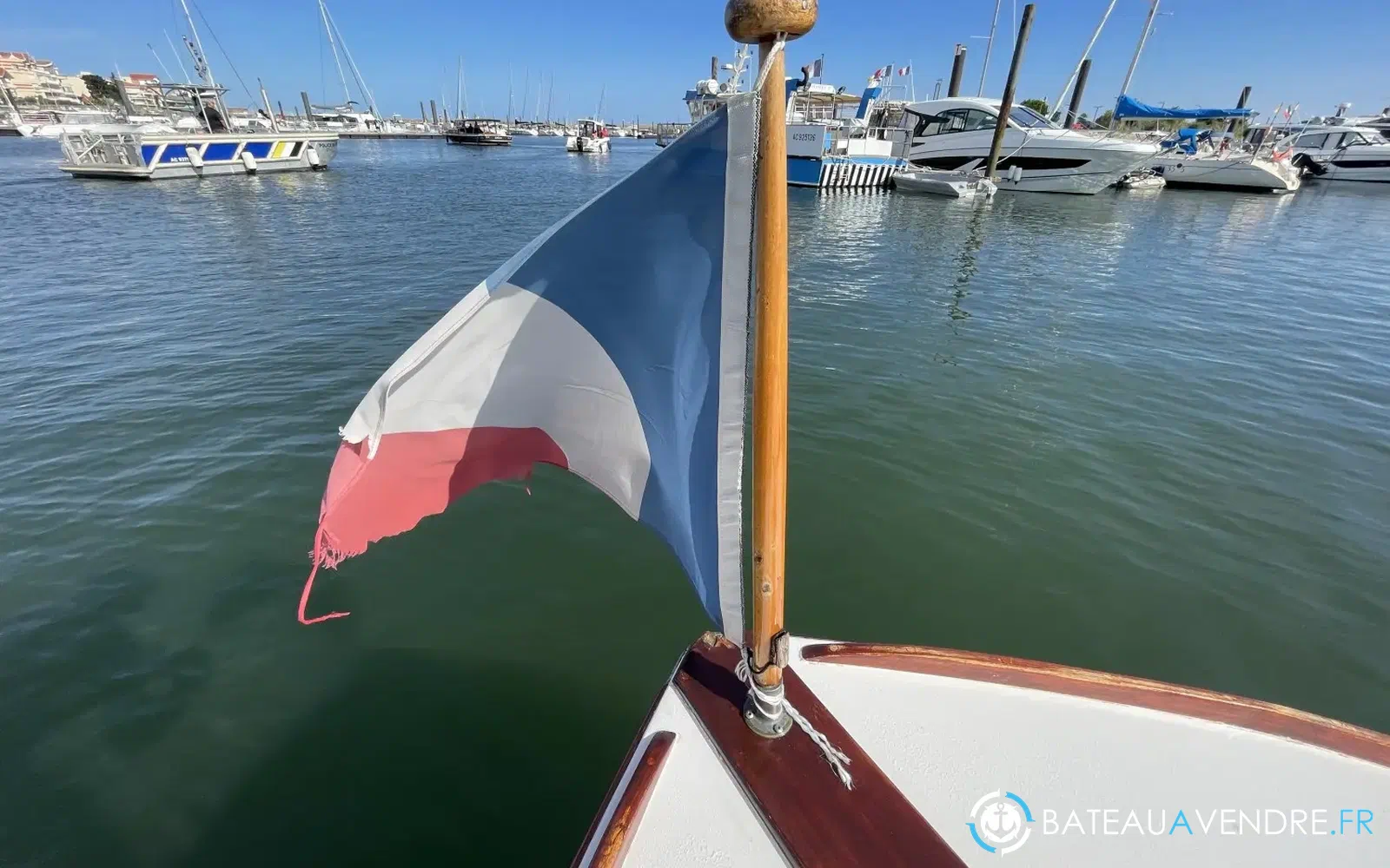 slider 18 Lapeyre Pinasse