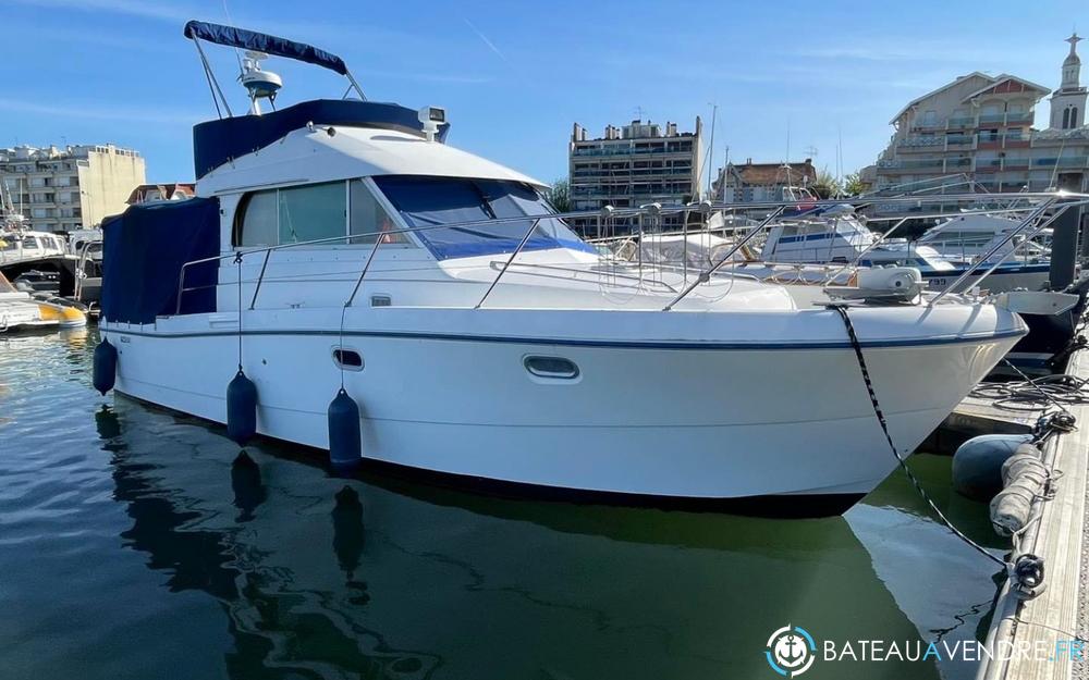 Beneteau Antares 10.80 photo de présentation