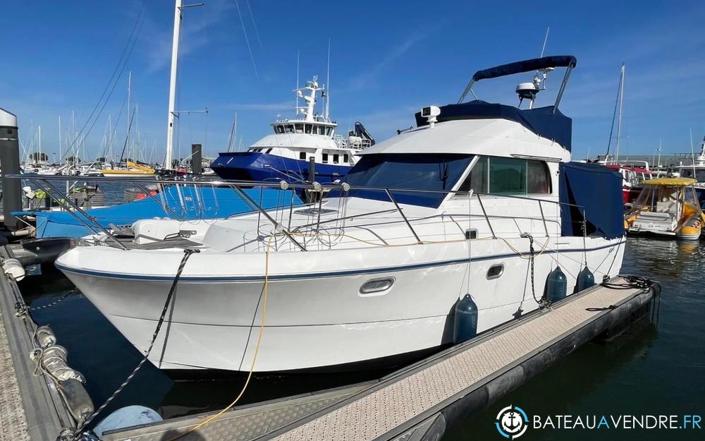 Beneteau Antares 10.80 photo 2