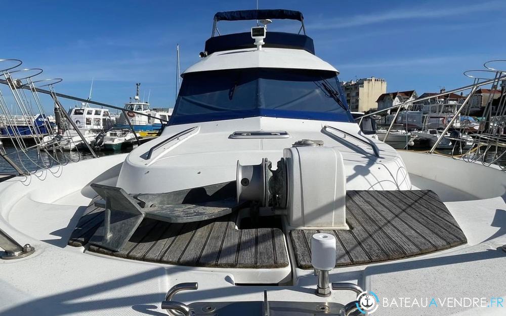 Beneteau Antares 10.80 photo 3