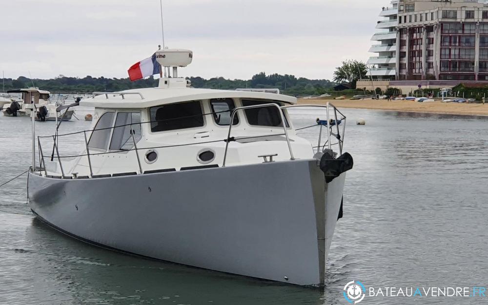 Armor Boat Range Boat 39 photo 2