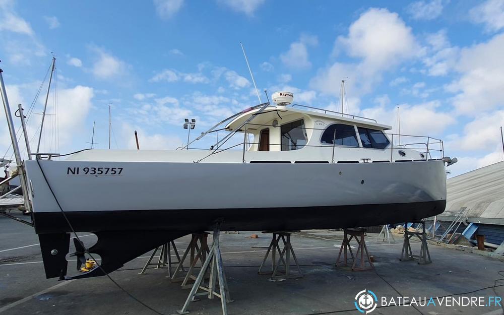 Armor Boat Range Boat 39 photo 5