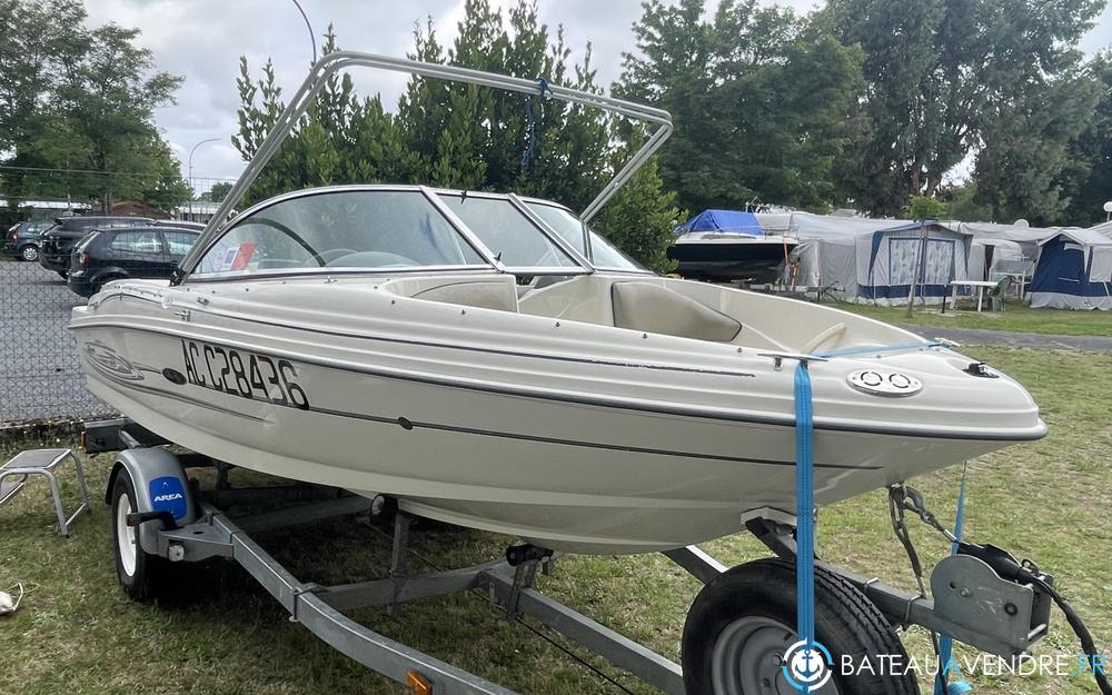 Sea Ray 180 Sport photo 2