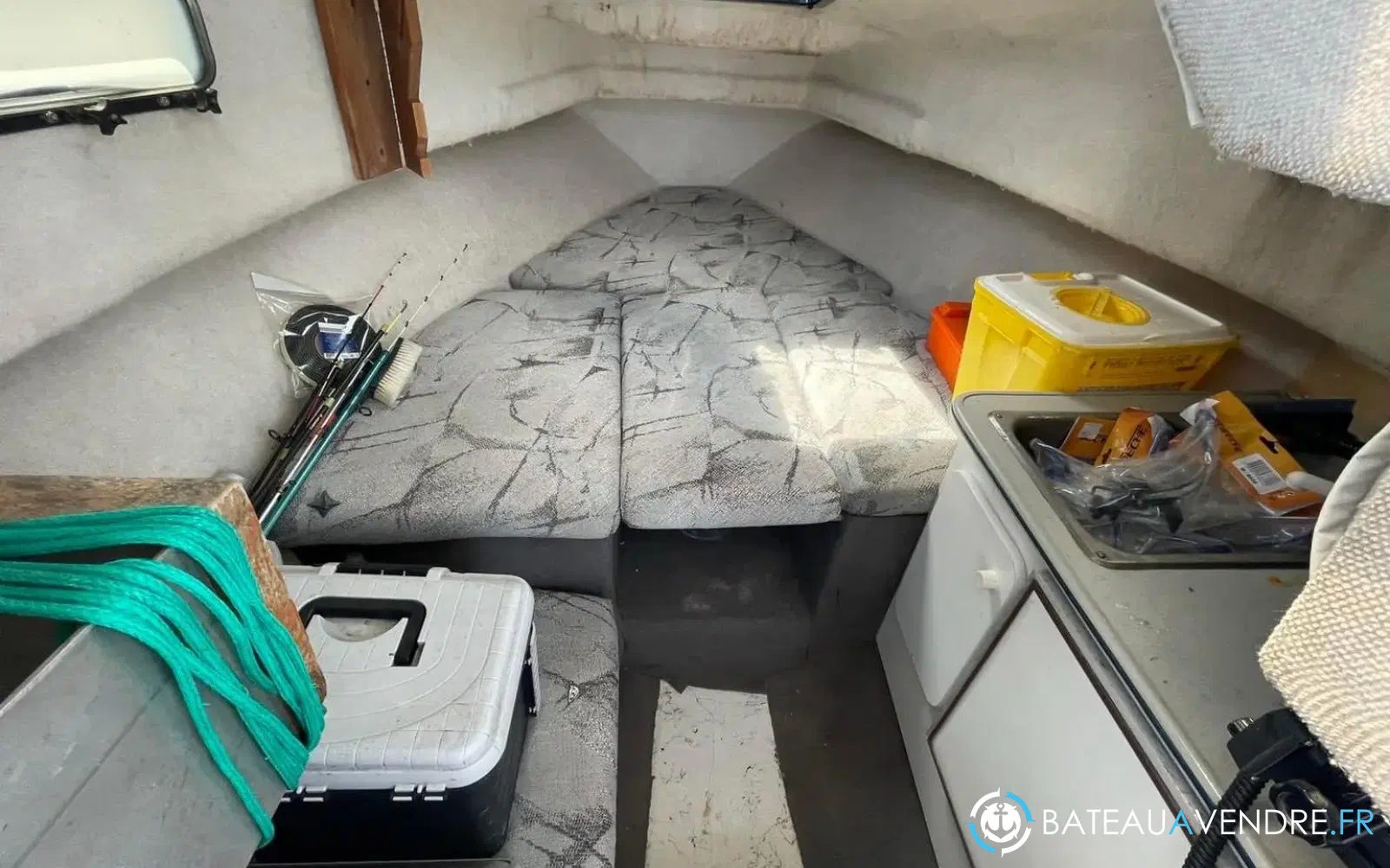 slider 11 Bayliner Trophy 2352 WA