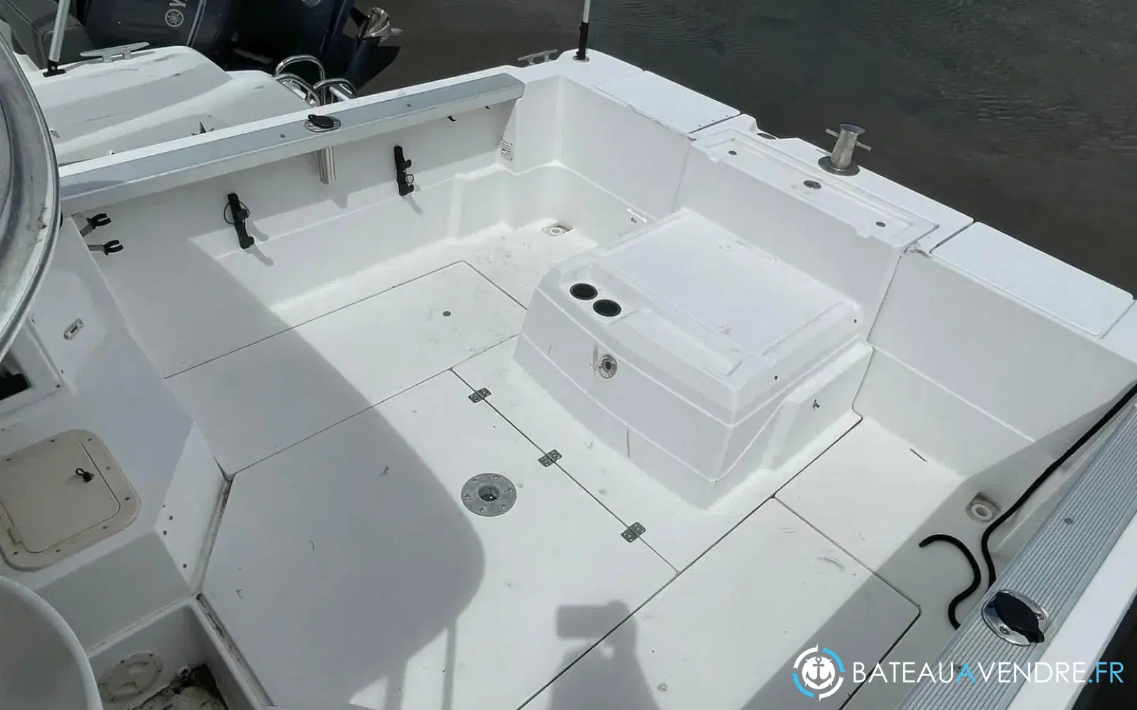 slider 4 Bayliner Trophy 2352 WA