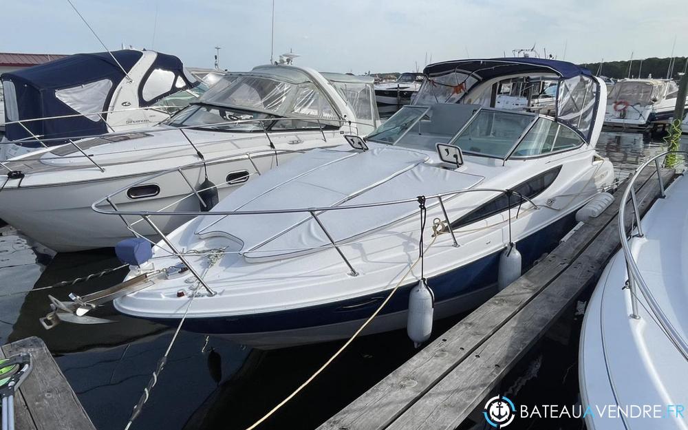 Bayliner Cruiser 285 Sb photo 2