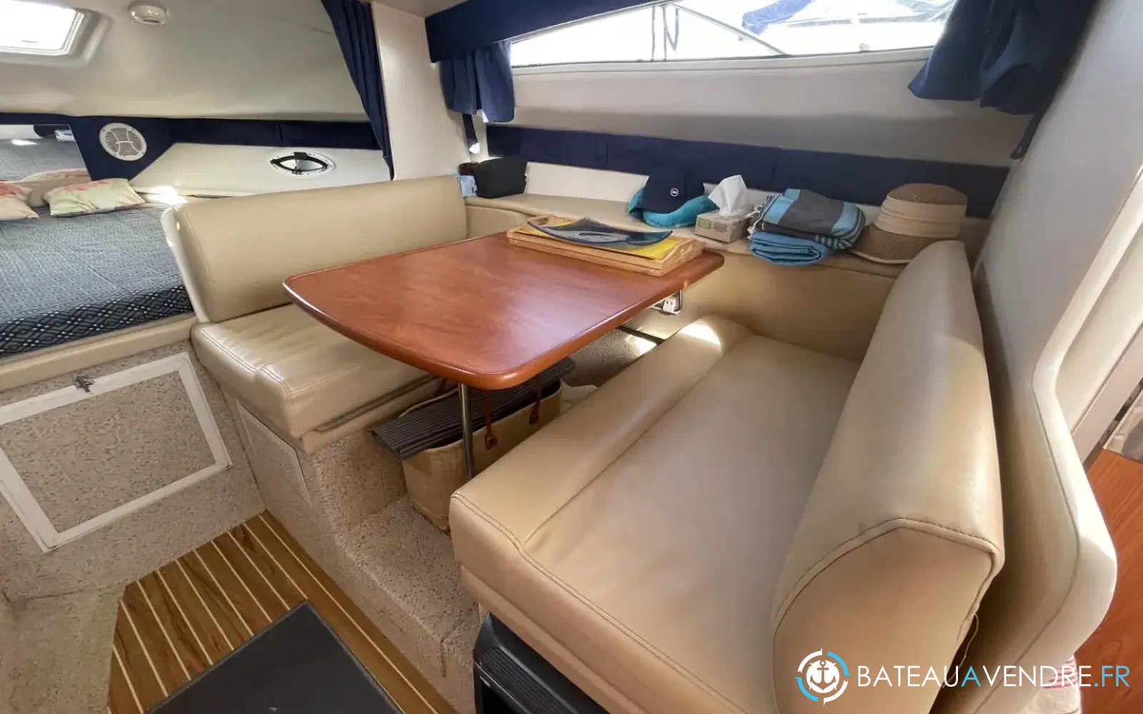 slider 19 Bayliner 285 Cruiser Sb