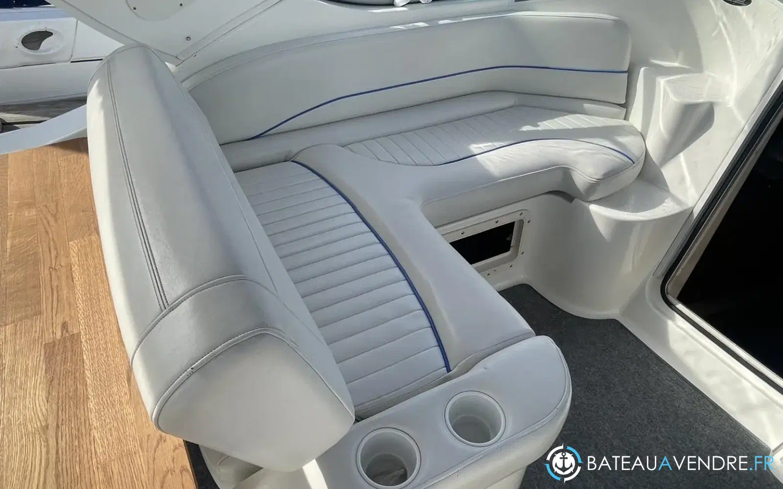 slider 8 Bayliner 285 Cruiser Sb