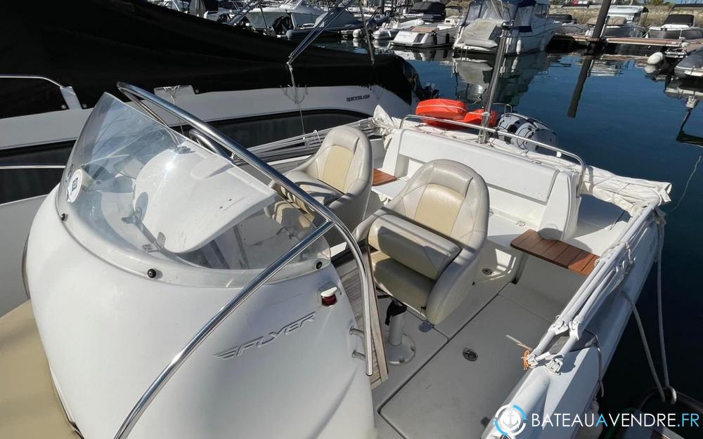 Beneteau Flyer 650 Open photo 5