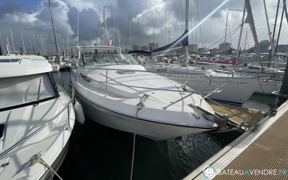 Yachting France Arcoa 975 photo 2