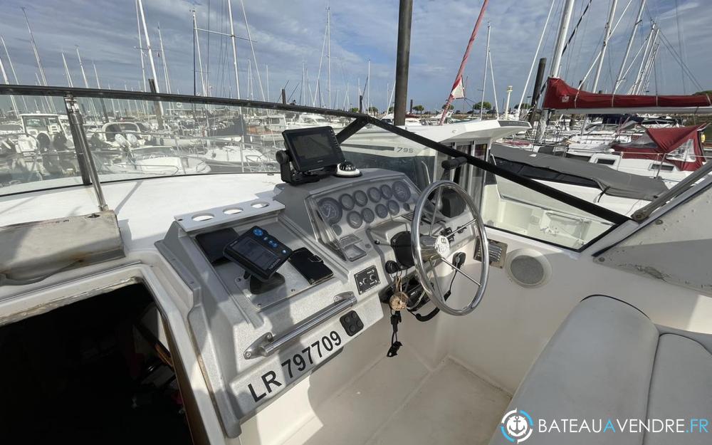 Yachting France Arcoa 975 photo 5