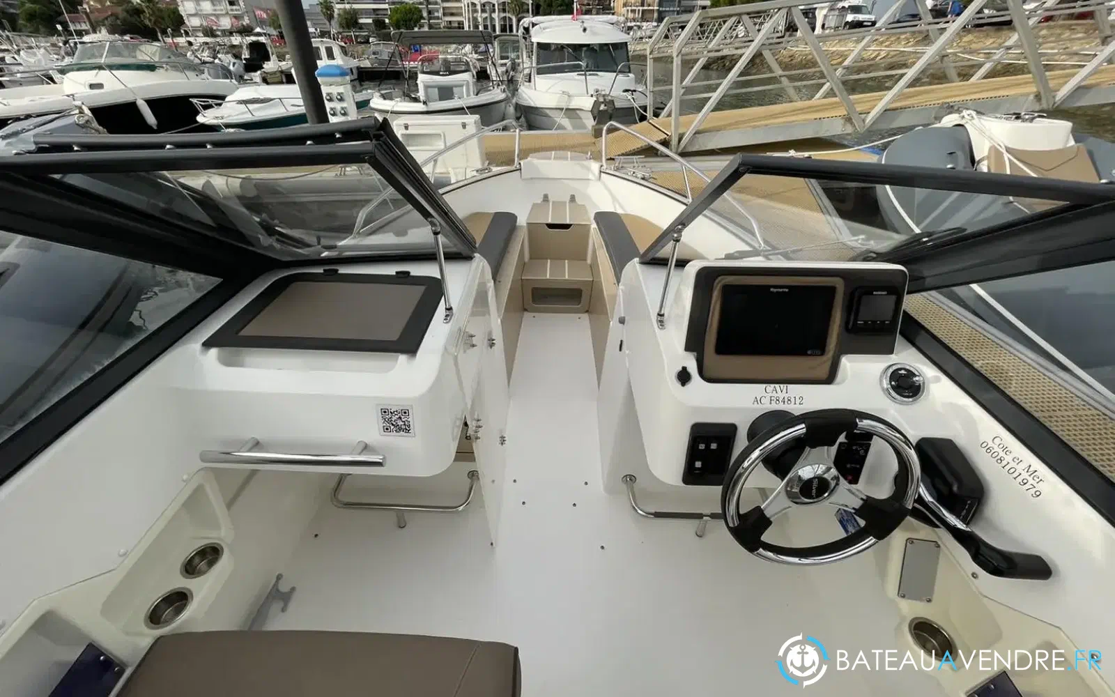 slider 4 Silver Eagle BR 640