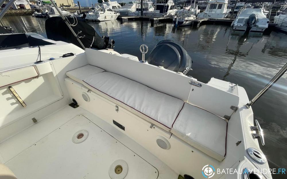 Pro Marine Belone 740 Sun Deck photo 5