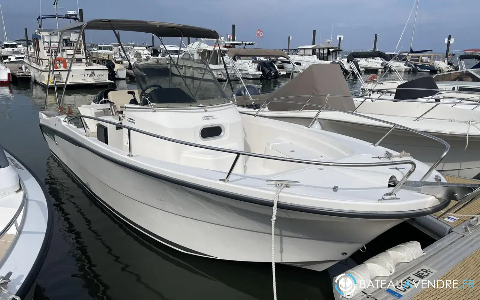 slider 0 Ocqueteau Abaco 800 Open CC