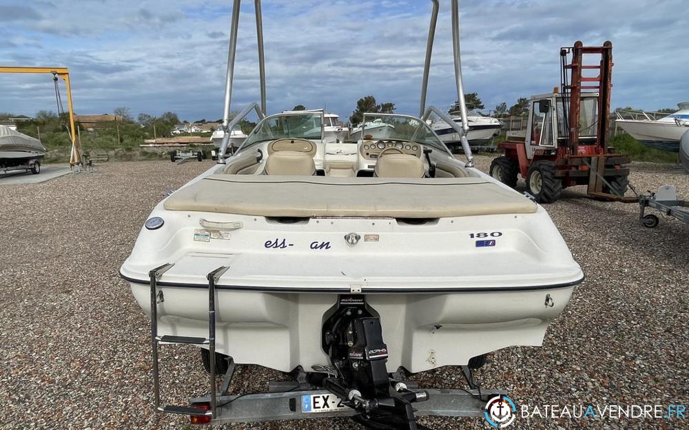 Sea Ray 180 BR photo 2