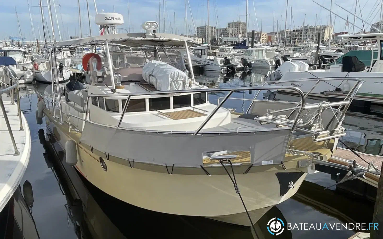 slider 0 Beacher V10 Croisiere