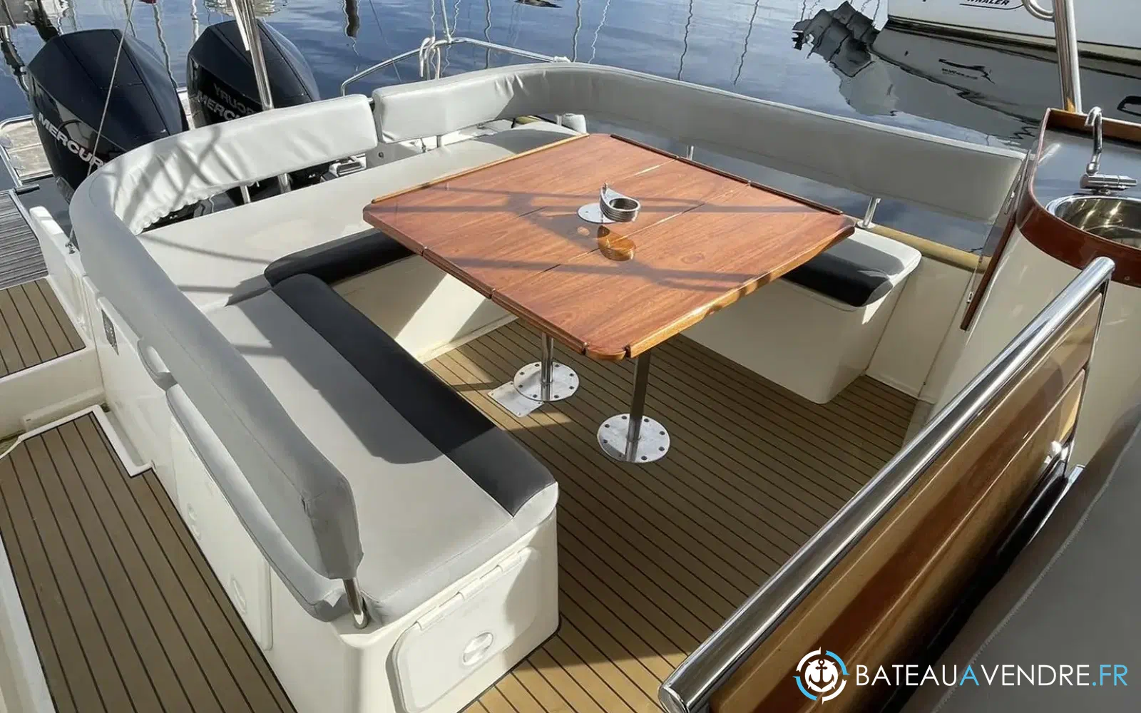 slider 10 Beacher V10 Croisiere