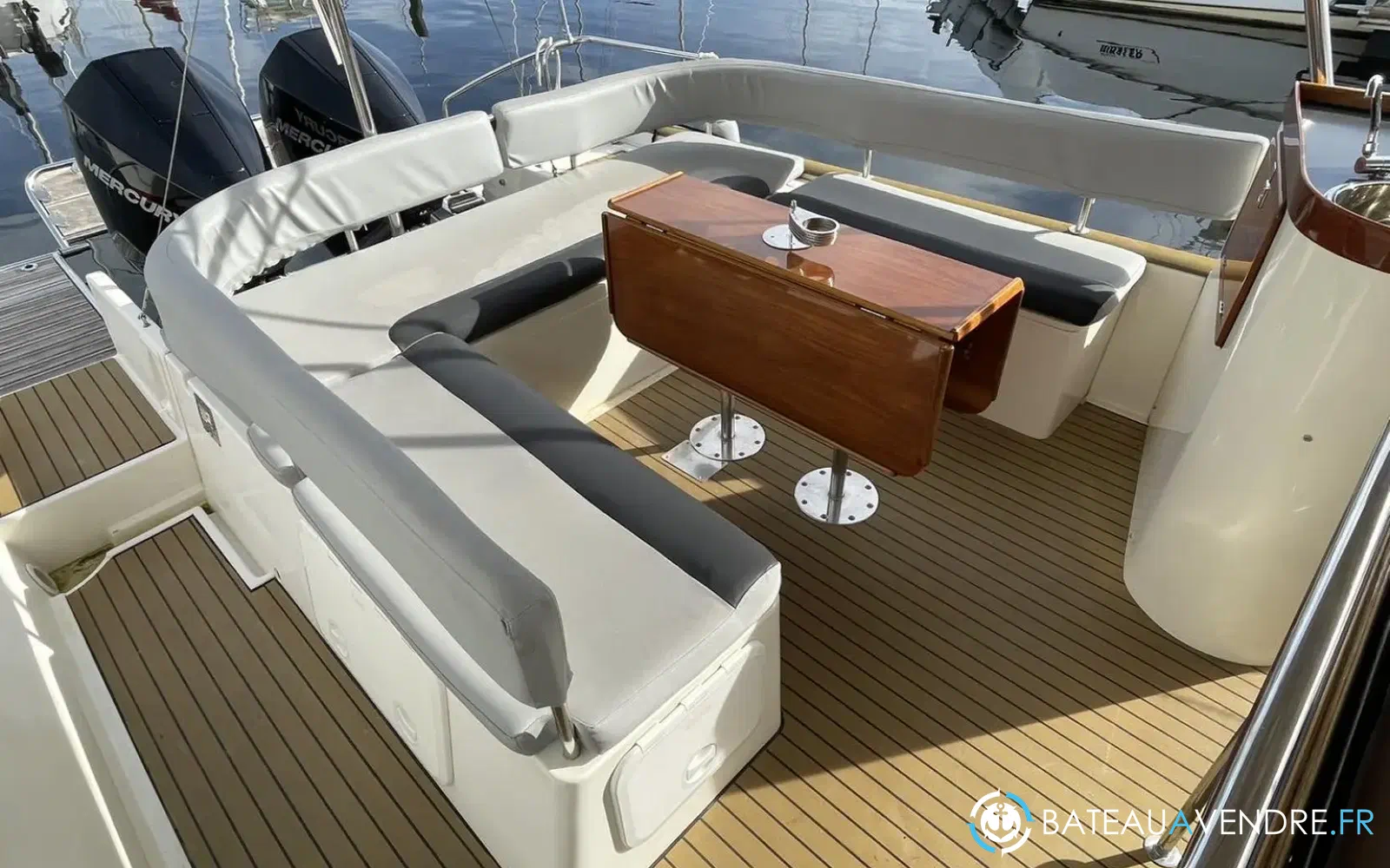 slider 11 Beacher V10 Croisiere