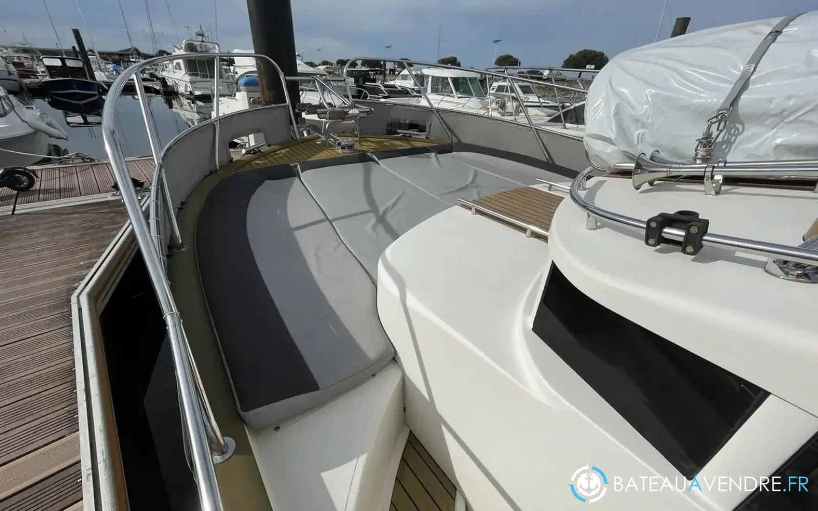slider 14 Beacher V10 Croisiere
