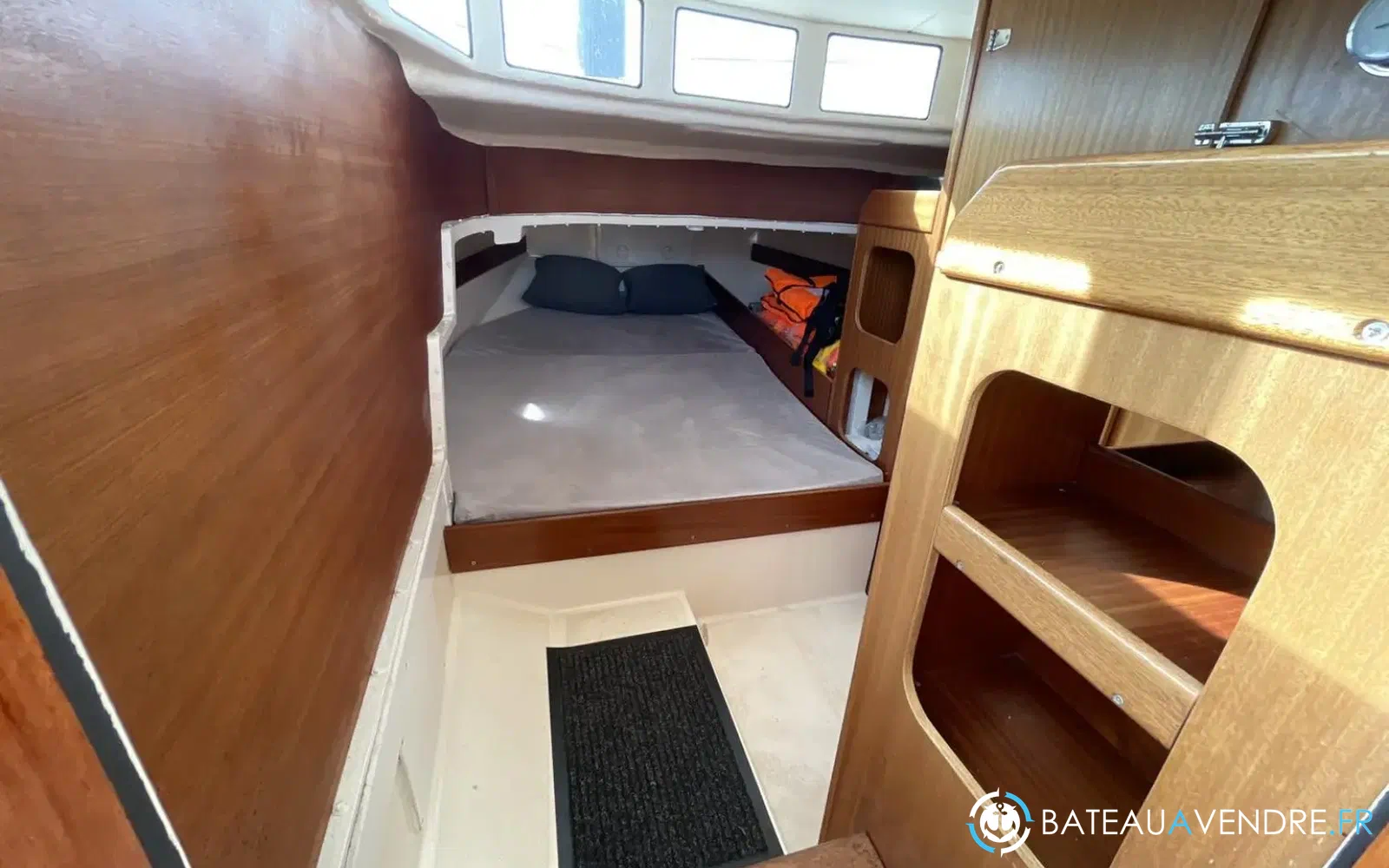slider 15 Beacher V10 Croisiere