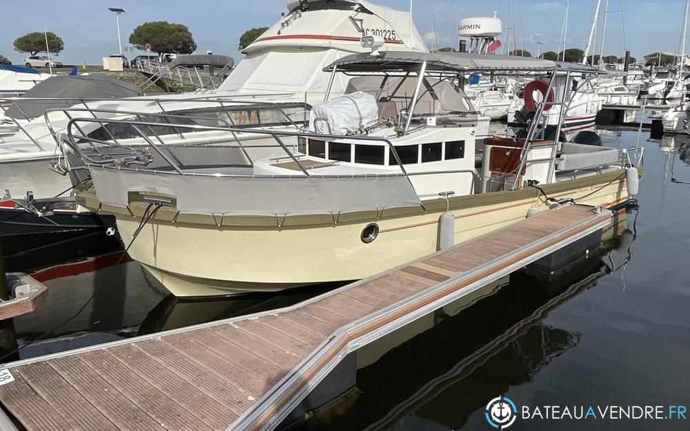 Beacher V10 Croisiere photo 2