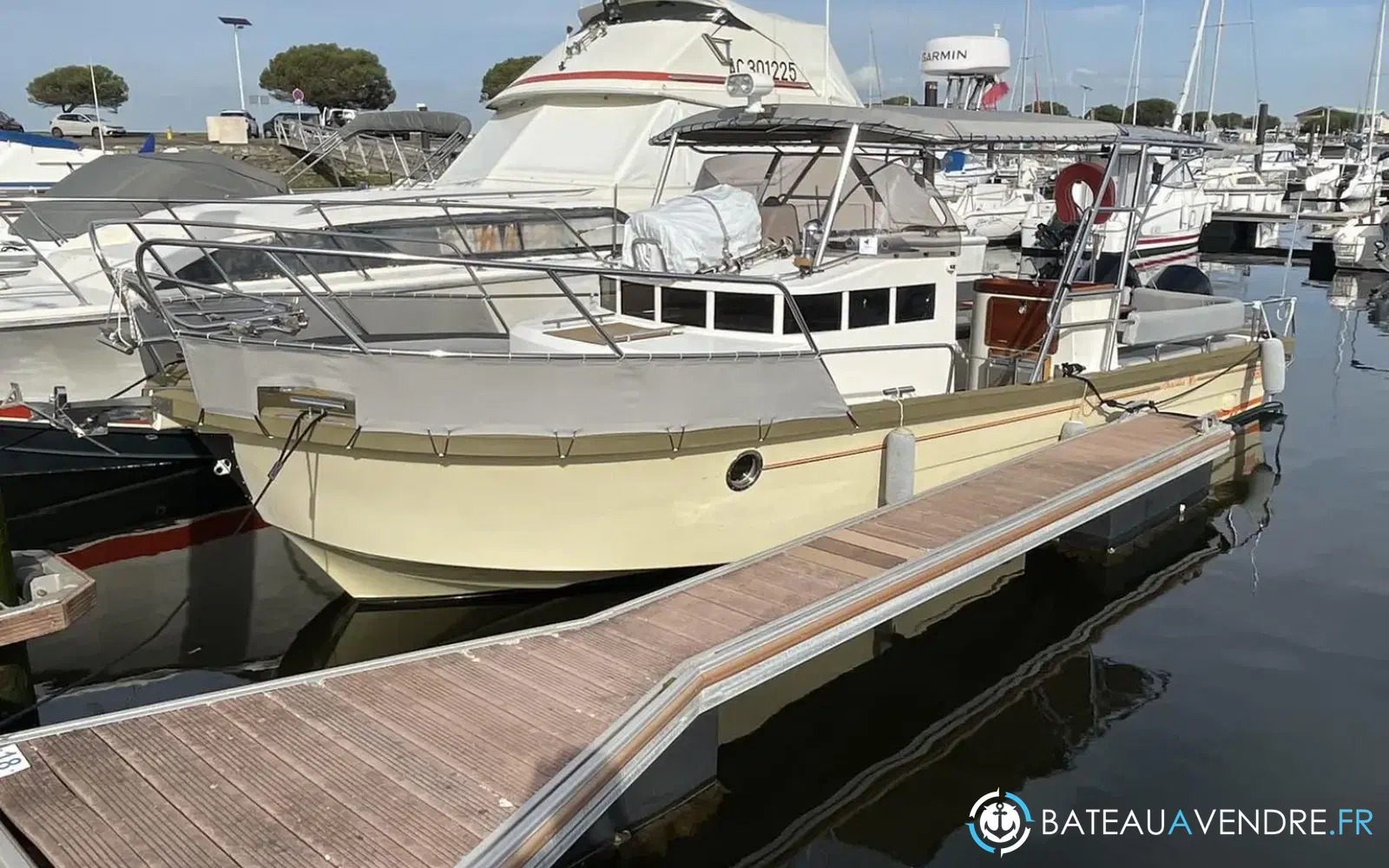 slider 1 Beacher V10 Croisiere