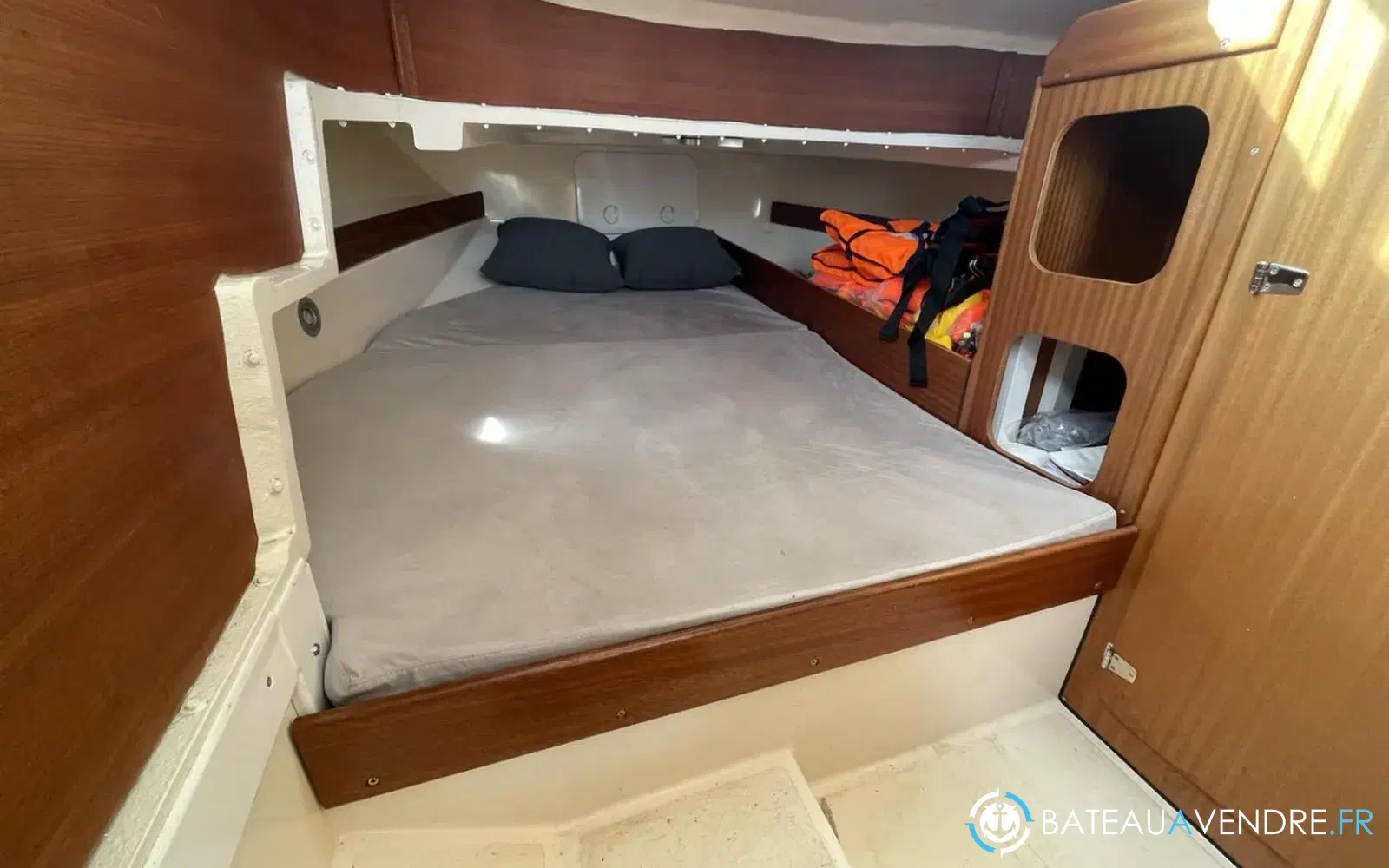 slider 20 Beacher V10 Croisiere