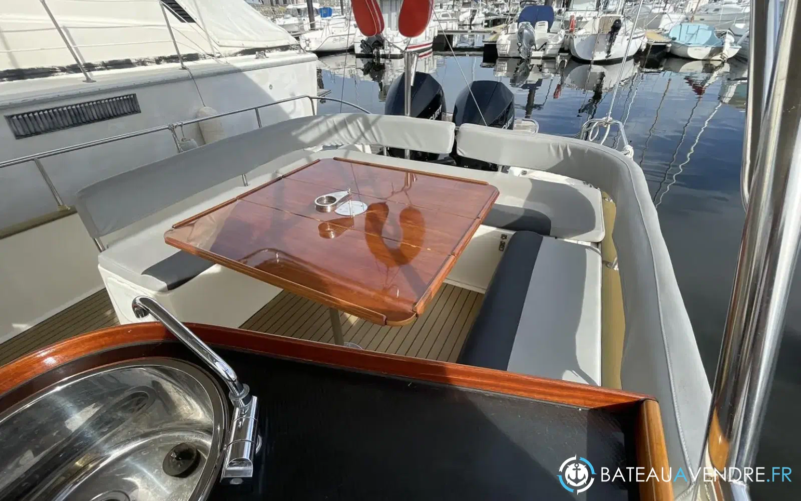 slider 21 Beacher V10 Croisiere