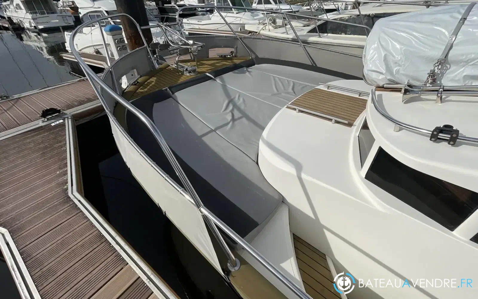 slider 22 Beacher V10 Croisiere