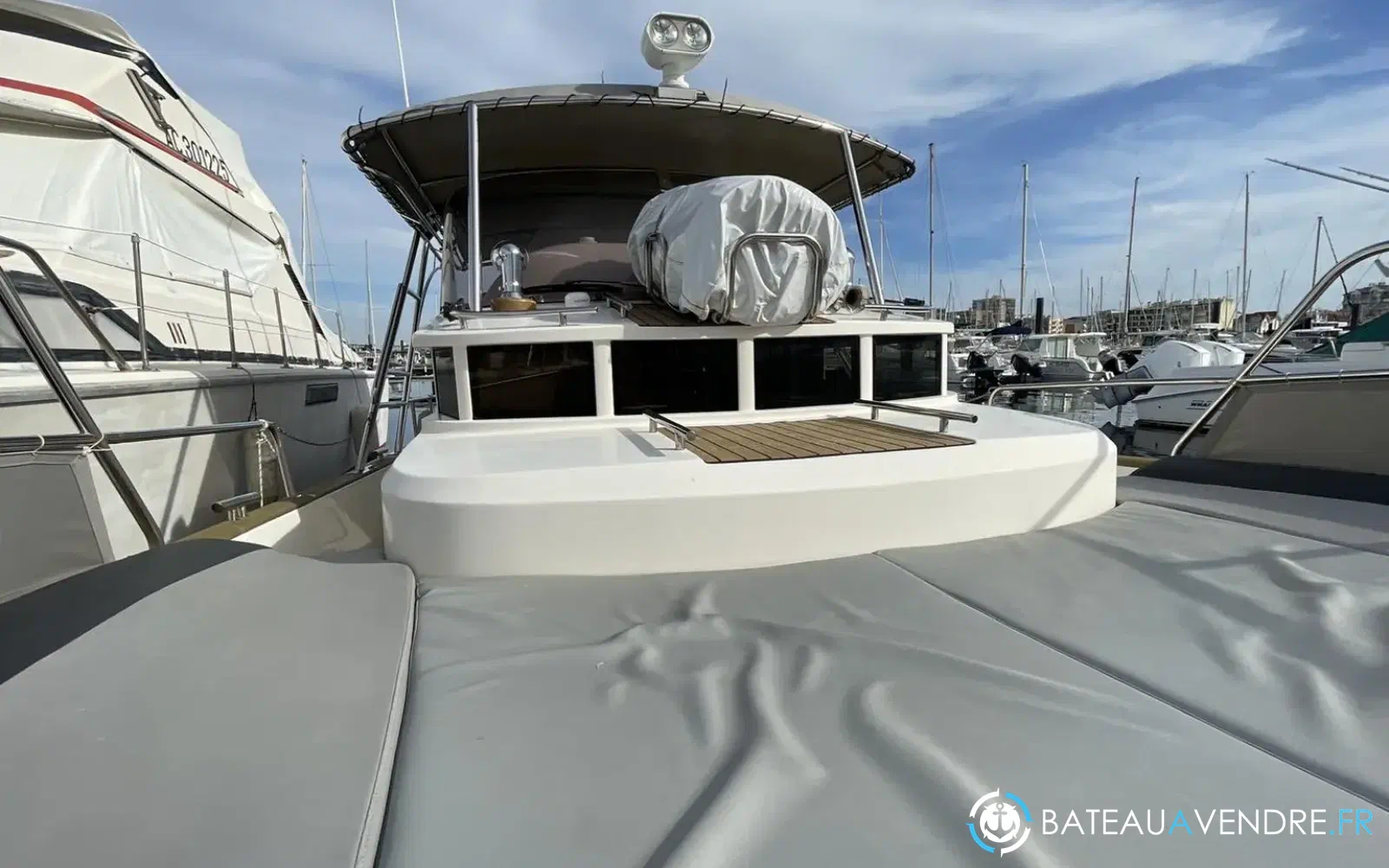 slider 24 Beacher V10 Croisiere