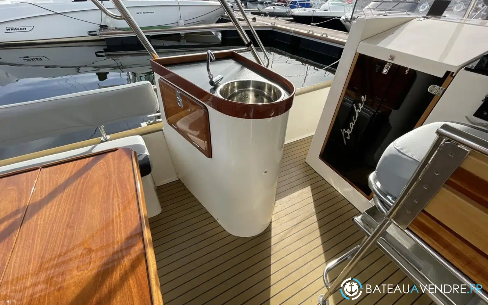 slider 3 Beacher V10 Croisiere