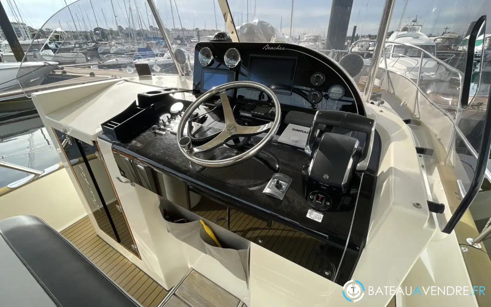 slider 4 Beacher V10 Croisiere