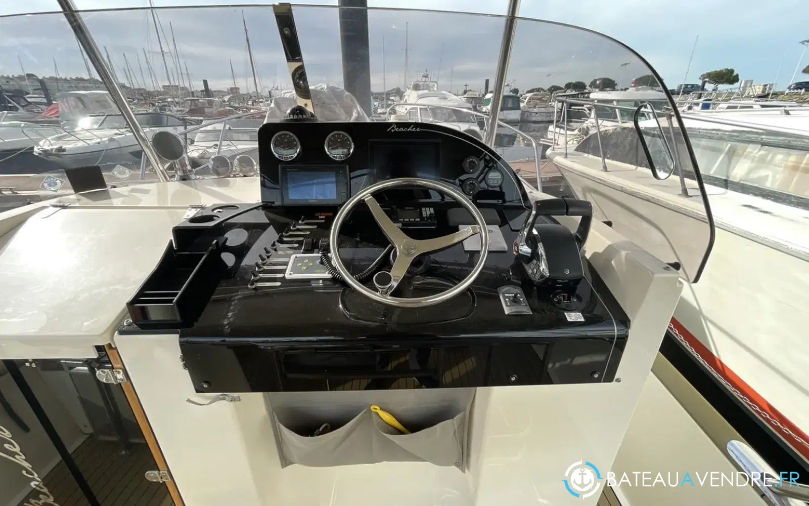 slider 5 Beacher V10 Croisiere