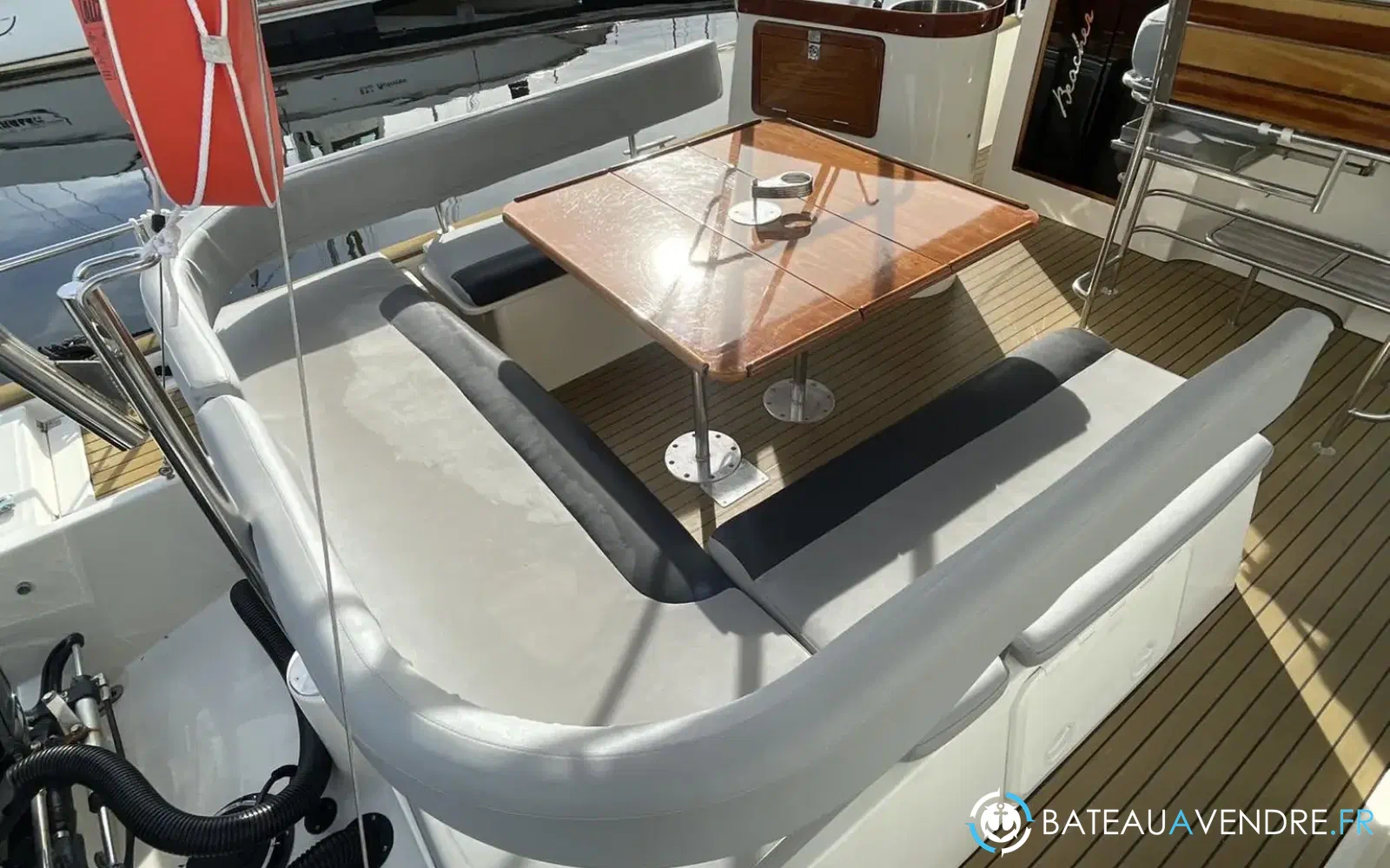 slider 7 Beacher V10 Croisiere